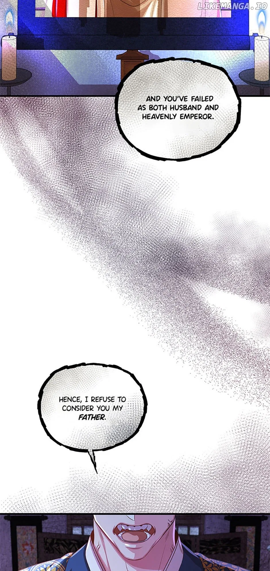 Avoiding the Heavenly Emperor Chapter 86 – Page 60