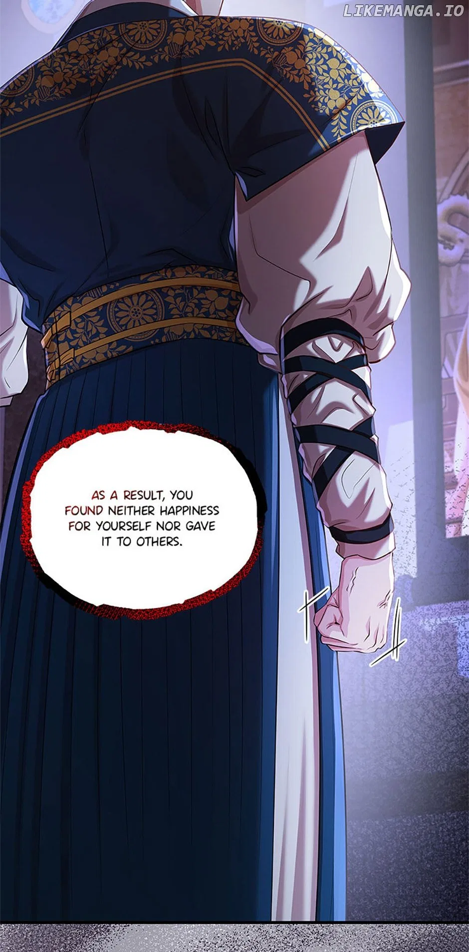 Avoiding the Heavenly Emperor Chapter 86 – Page 63