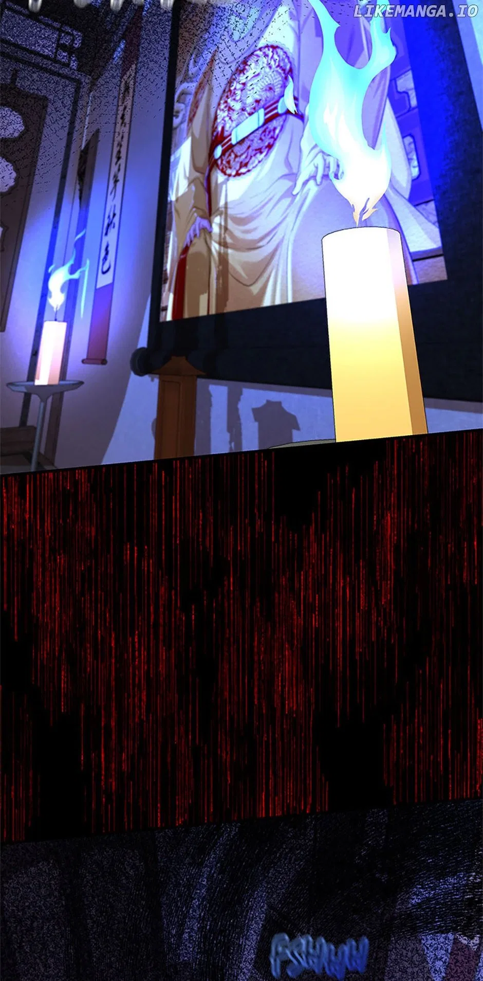 Avoiding the Heavenly Emperor Chapter 86 – Page 65