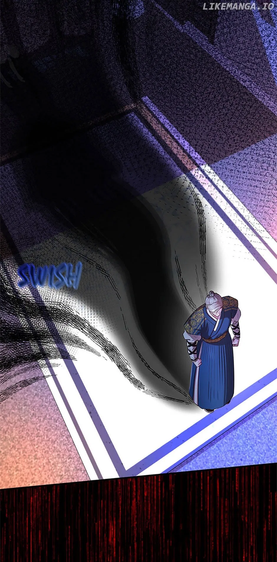Avoiding the Heavenly Emperor Chapter 86 – Page 66