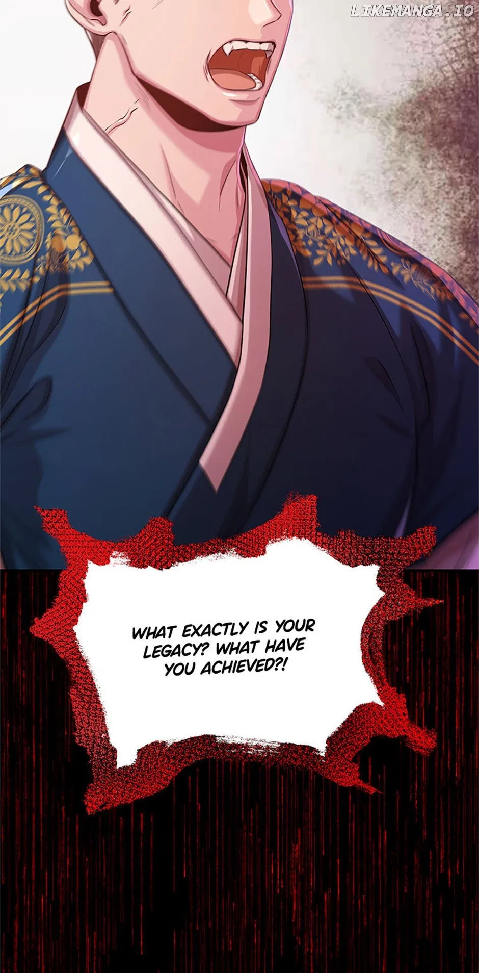 Avoiding the Heavenly Emperor Chapter 86 – Page 68