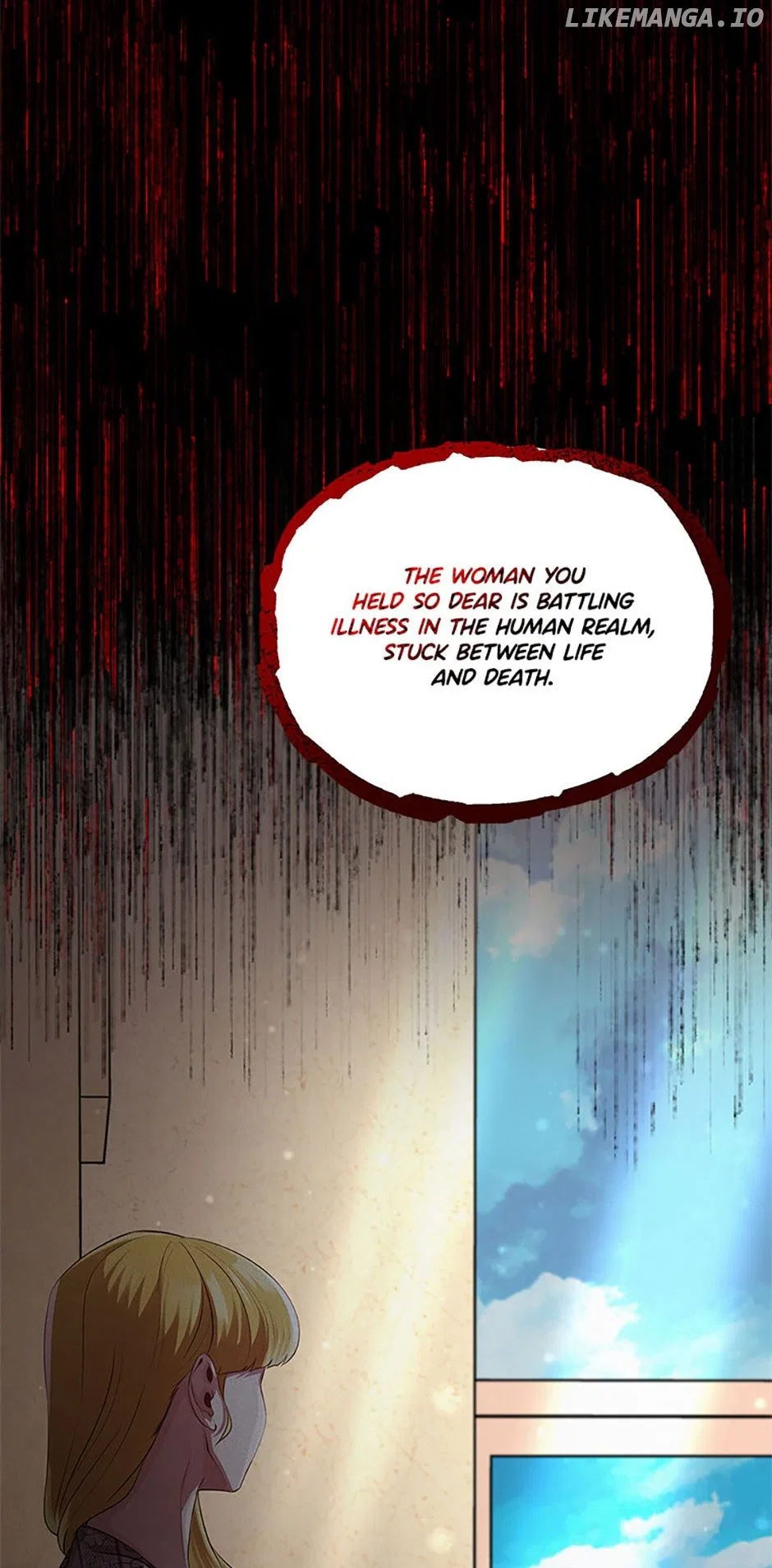 Avoiding the Heavenly Emperor Chapter 86 – Page 69