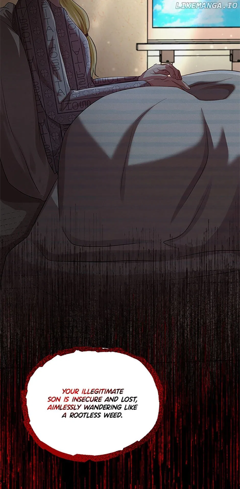 Avoiding the Heavenly Emperor Chapter 86 – Page 70