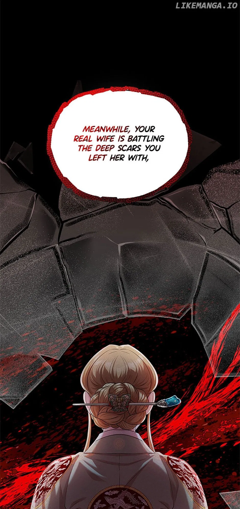 Avoiding the Heavenly Emperor Chapter 86 – Page 72