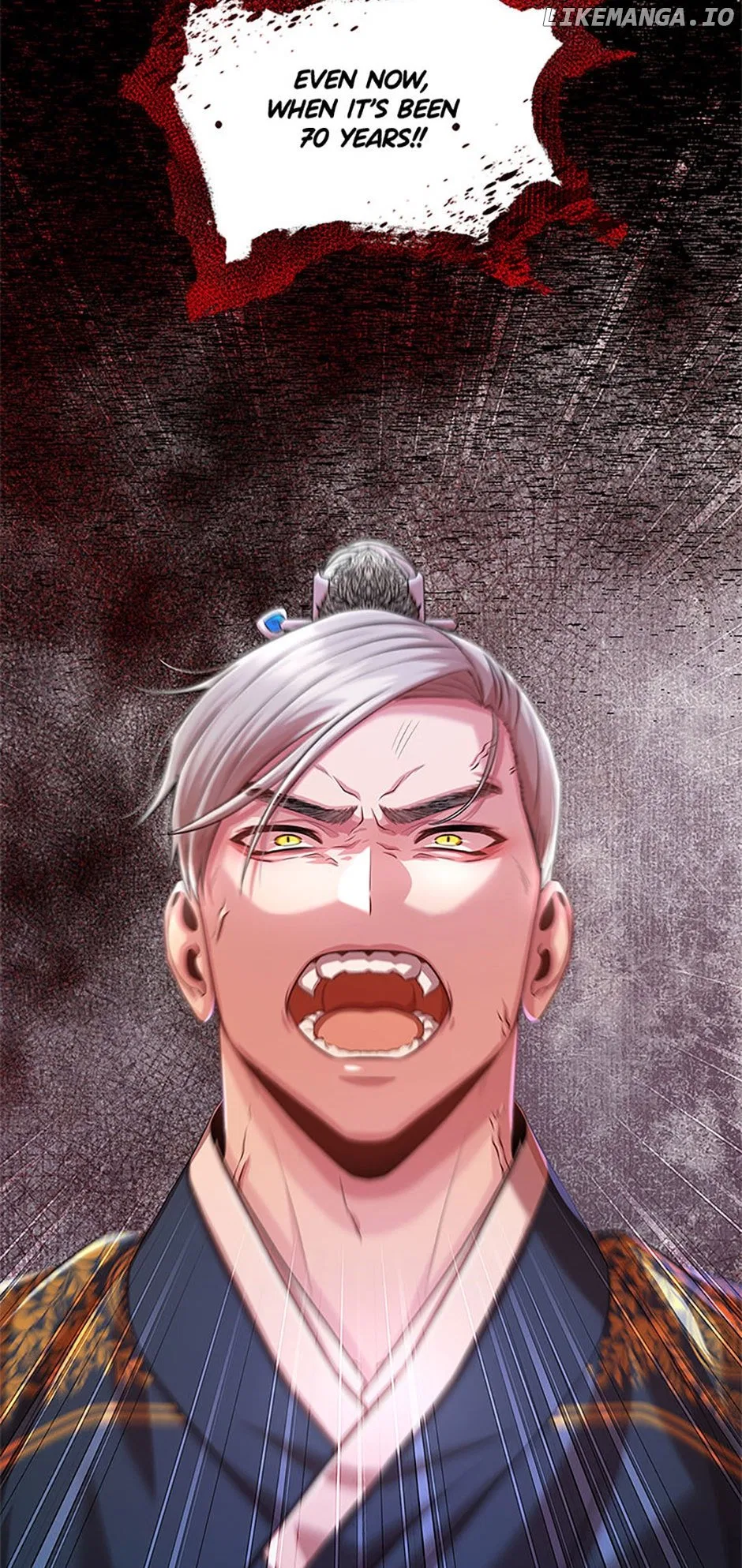 Avoiding the Heavenly Emperor Chapter 86 – Page 74