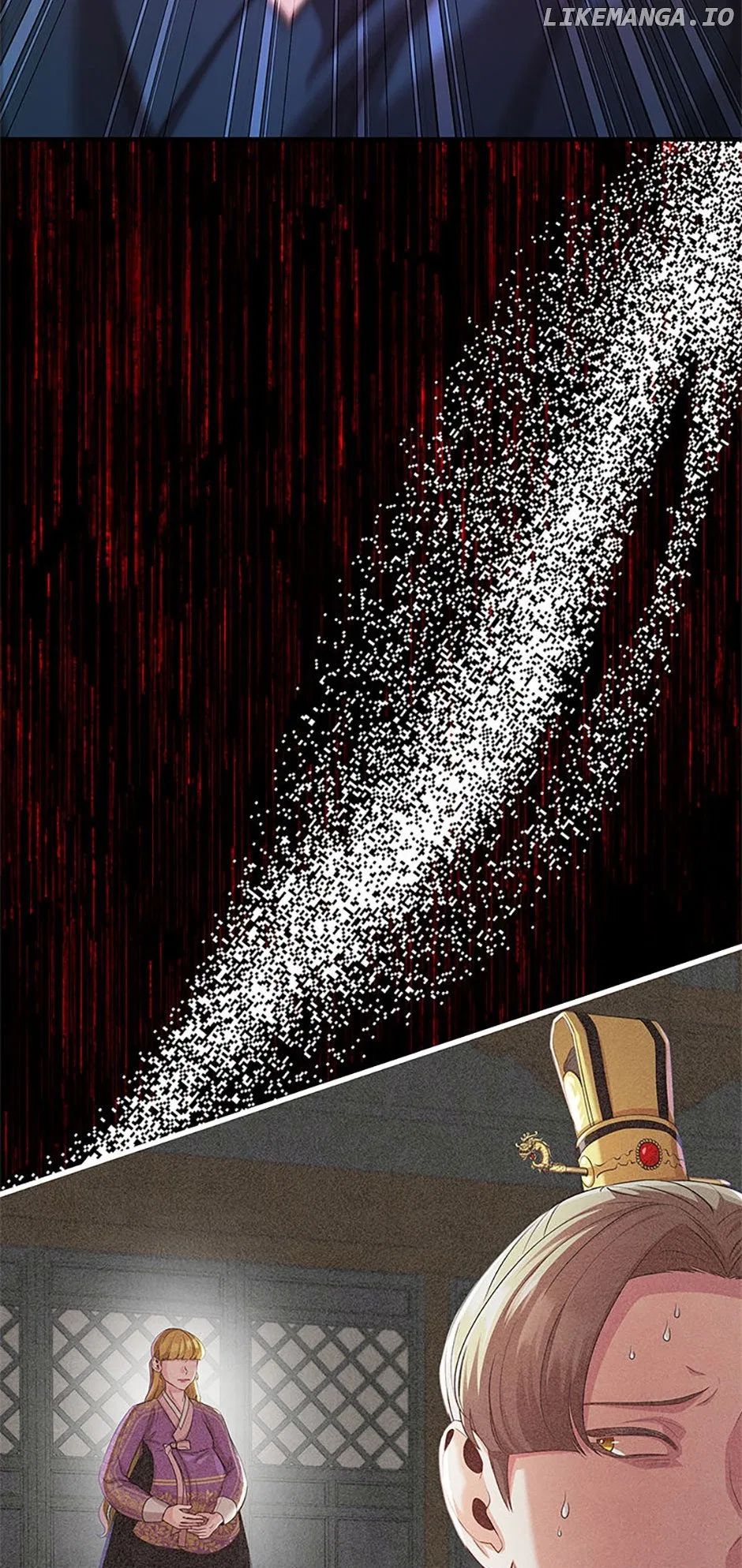 Avoiding the Heavenly Emperor Chapter 86 – Page 75