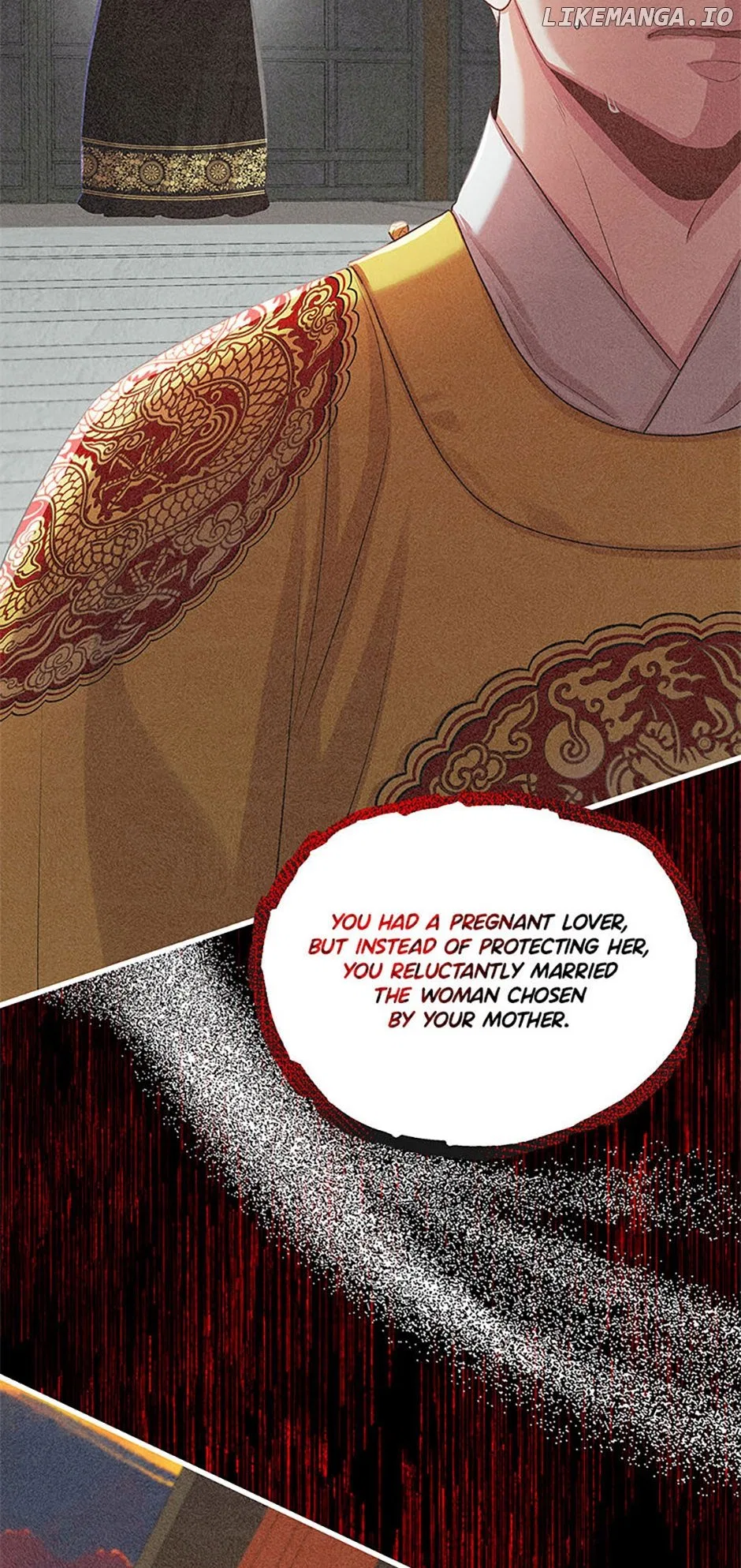 Avoiding the Heavenly Emperor Chapter 86 – Page 76