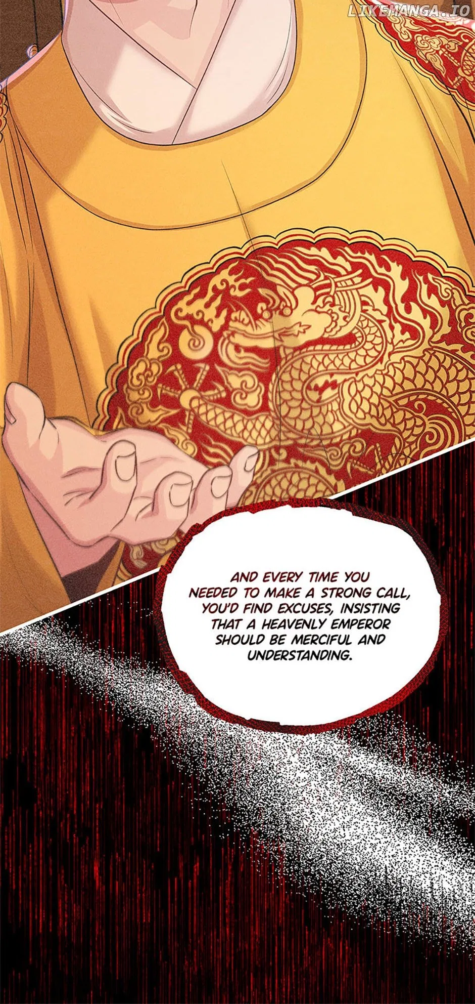 Avoiding the Heavenly Emperor Chapter 86 – Page 79