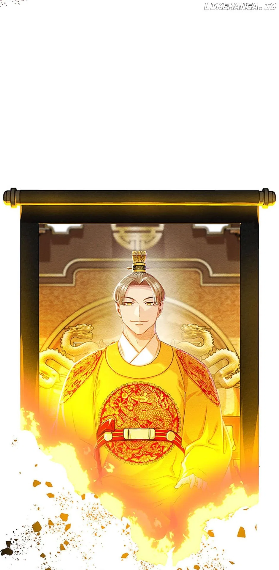 Avoiding the Heavenly Emperor Chapter 86 – Page 84