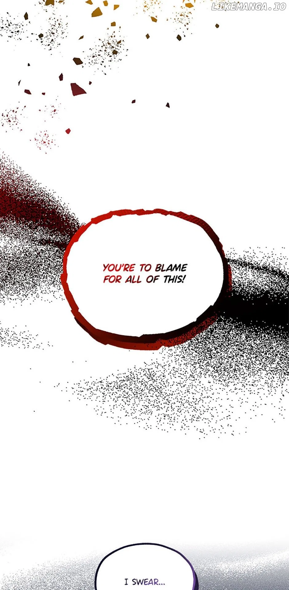 Avoiding the Heavenly Emperor Chapter 86 – Page 85
