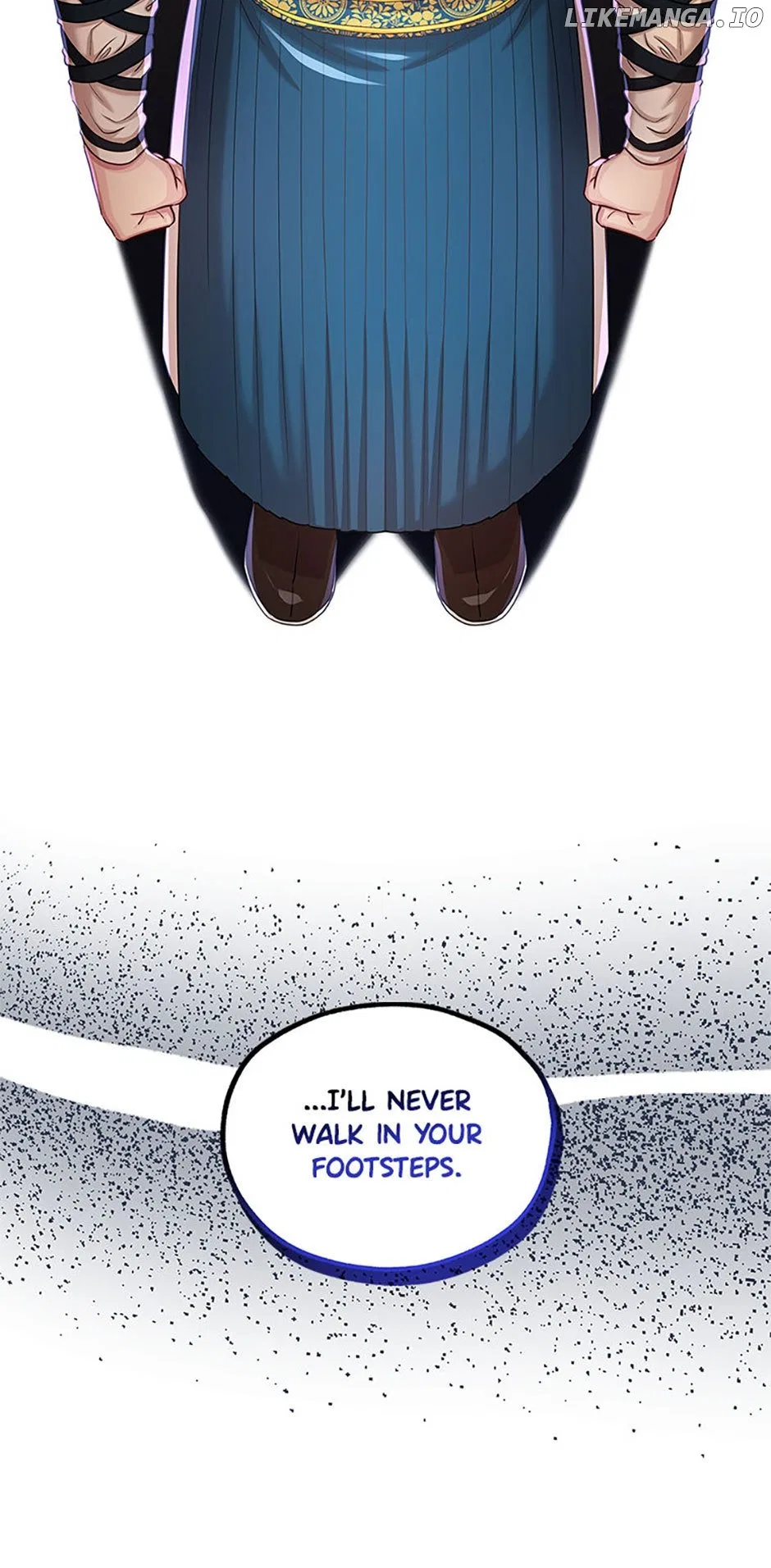 Avoiding the Heavenly Emperor Chapter 86 – Page 88
