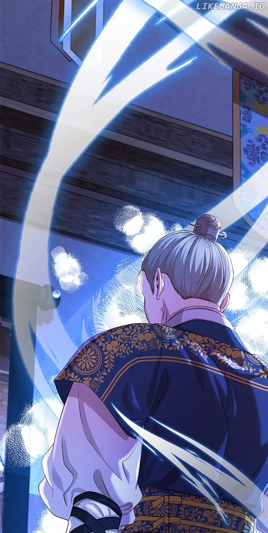 Avoiding the Heavenly Emperor Chapter 86 – Page 90