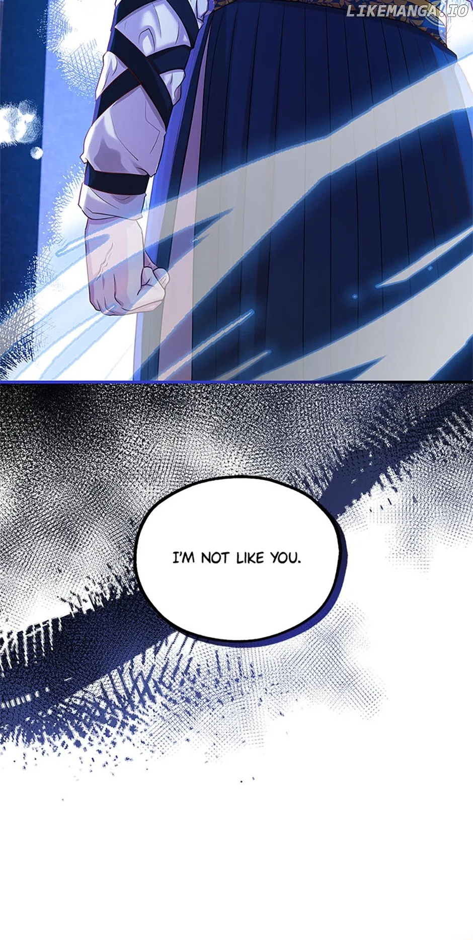Avoiding the Heavenly Emperor Chapter 86 – Page 91
