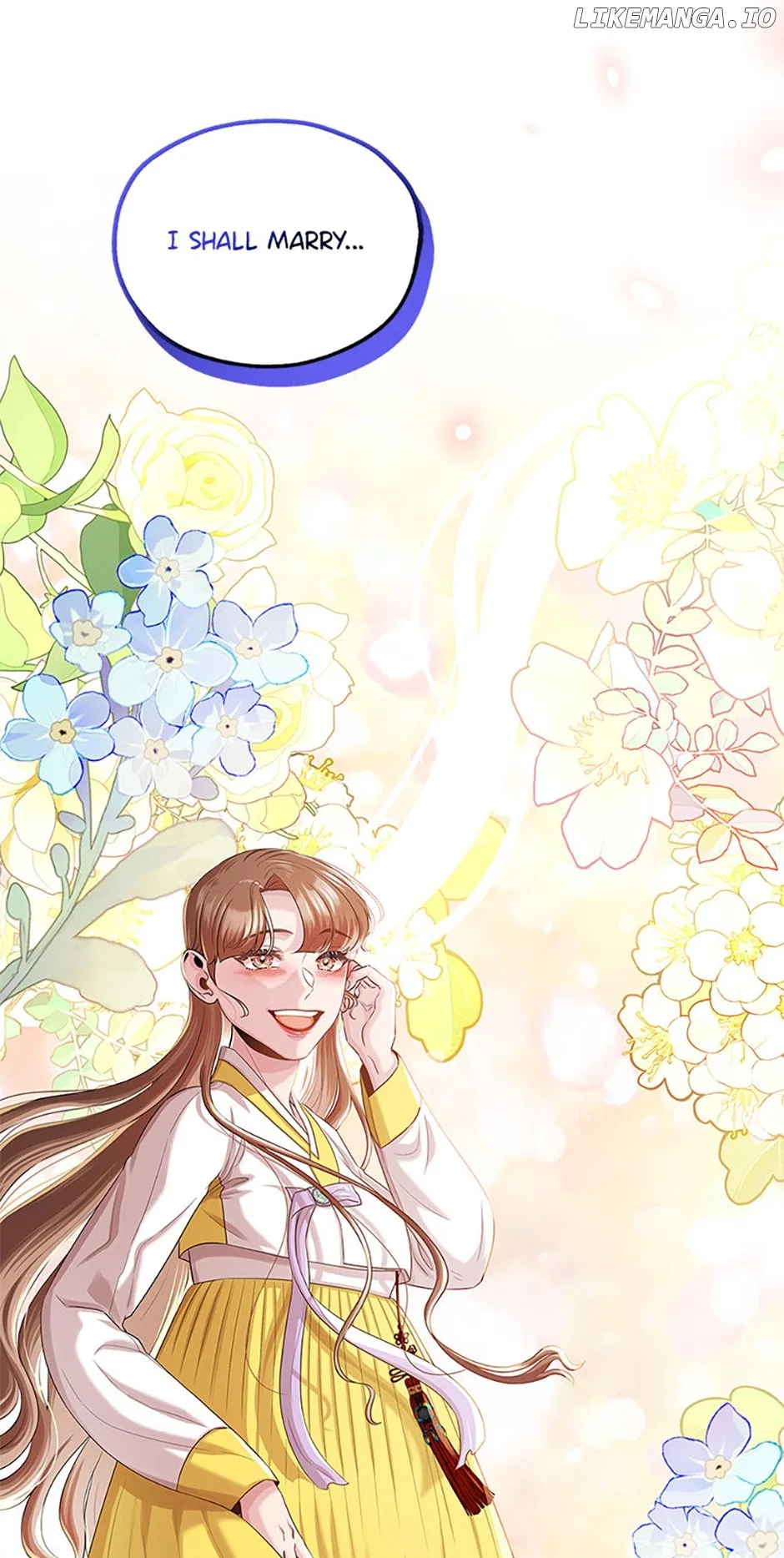 Avoiding the Heavenly Emperor Chapter 86 – Page 92