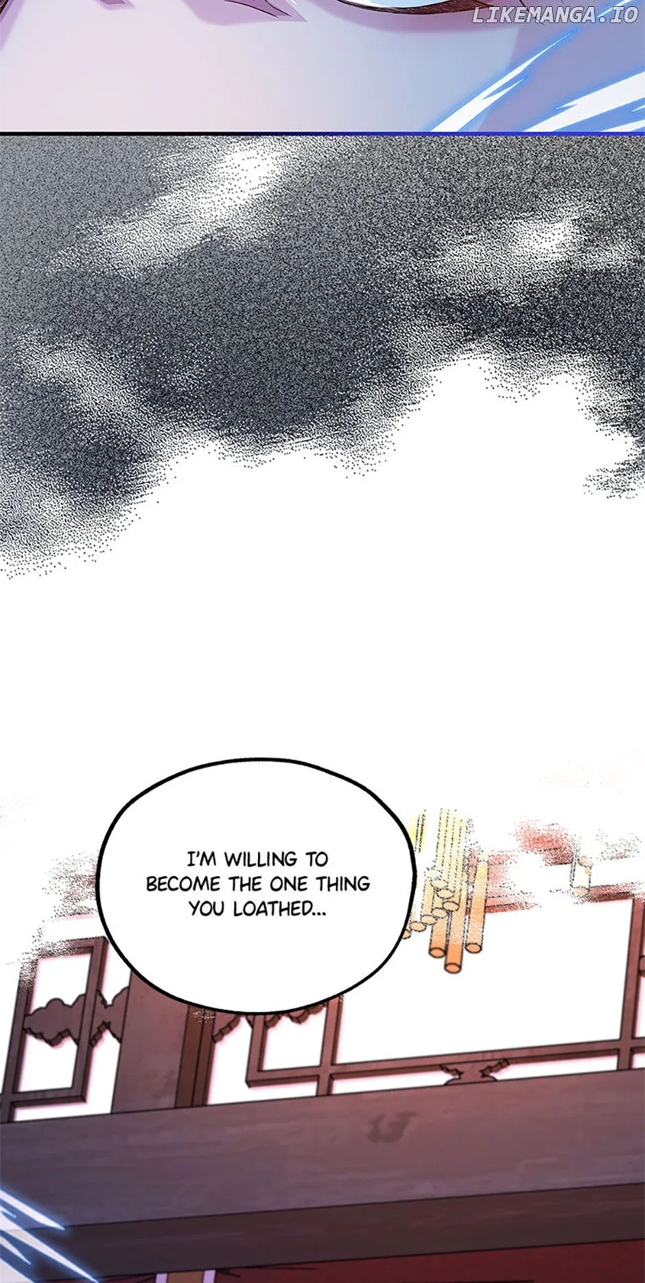 Avoiding the Heavenly Emperor Chapter 86 – Page 95