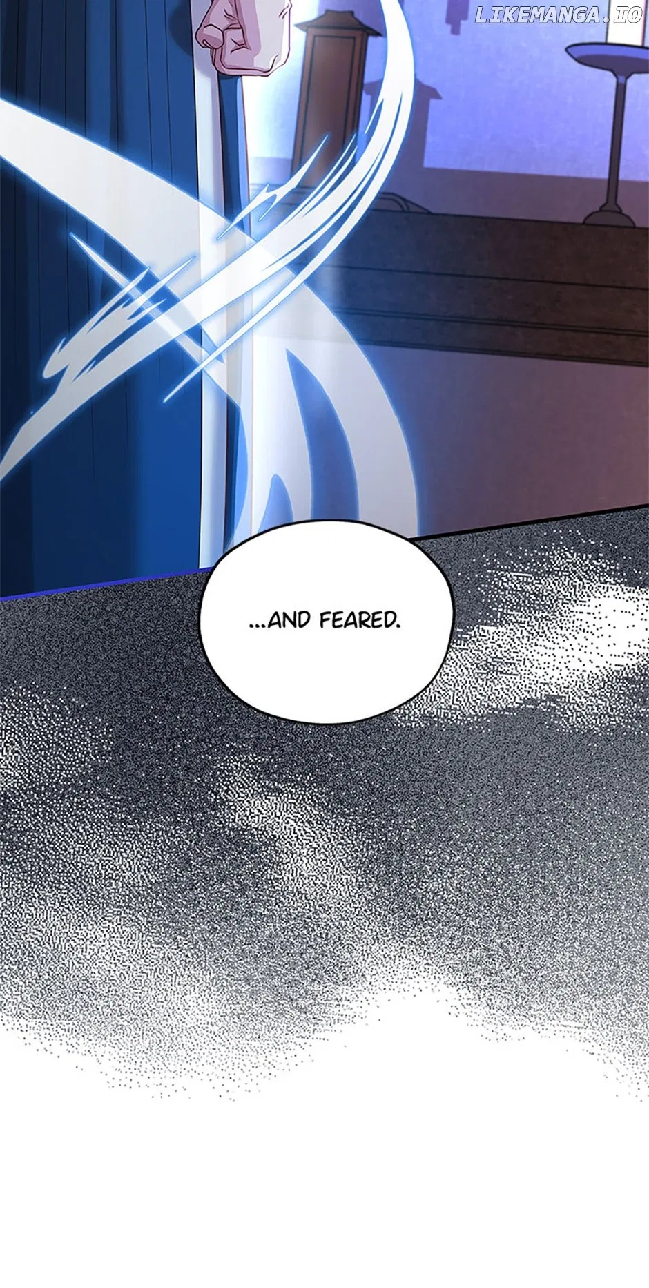 Avoiding the Heavenly Emperor Chapter 86 – Page 97