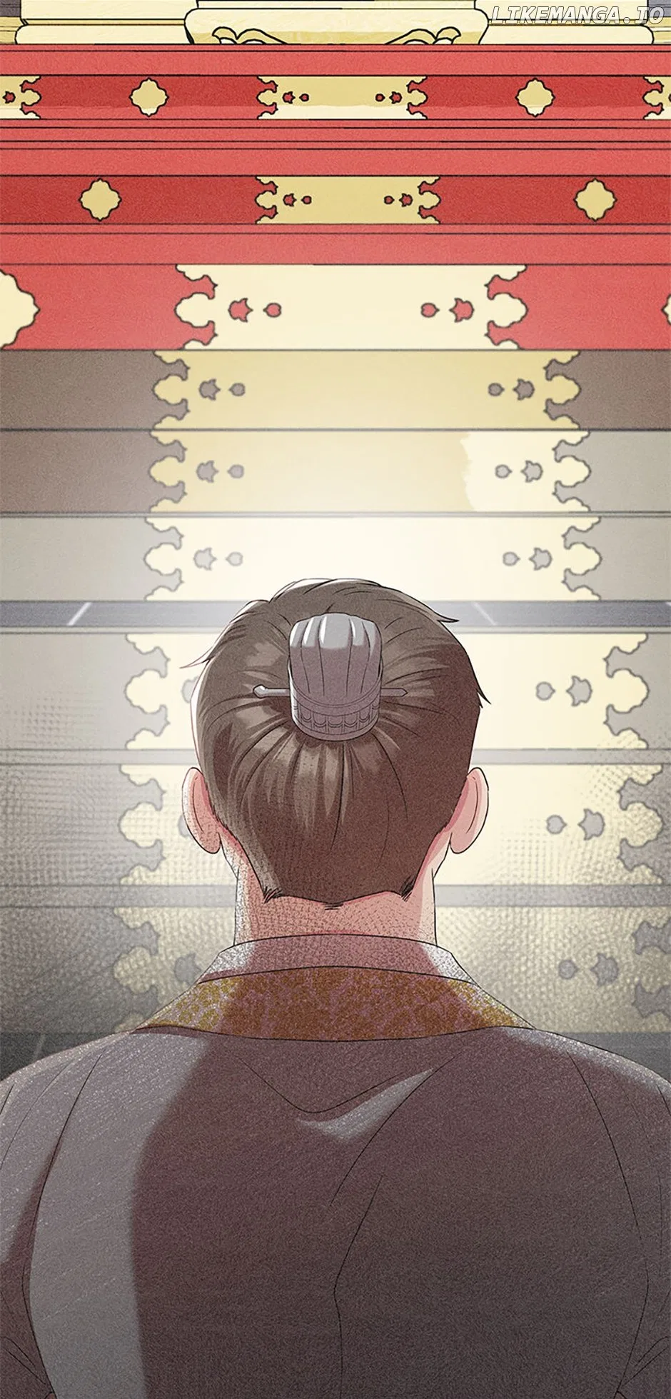 Avoiding the Heavenly Emperor Chapter 85 – Page 12