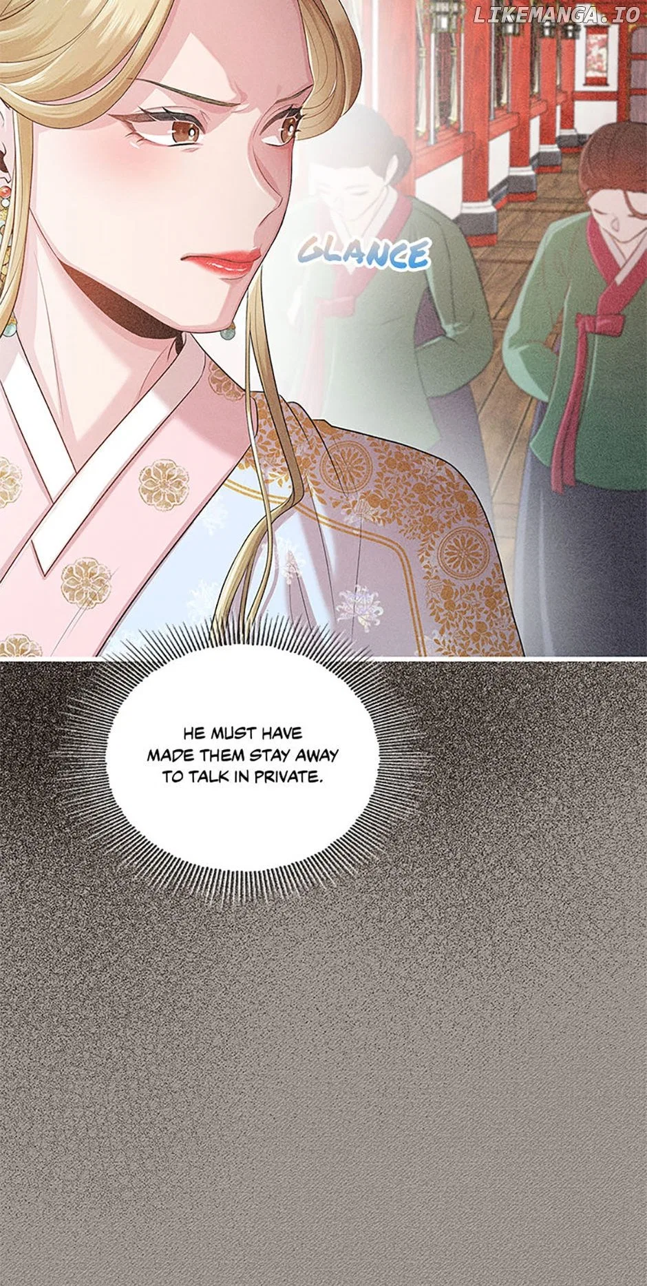 Avoiding the Heavenly Emperor Chapter 85 – Page 19