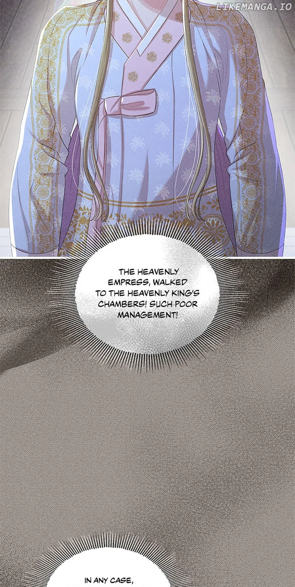 Avoiding the Heavenly Emperor Chapter 85 – Page 21