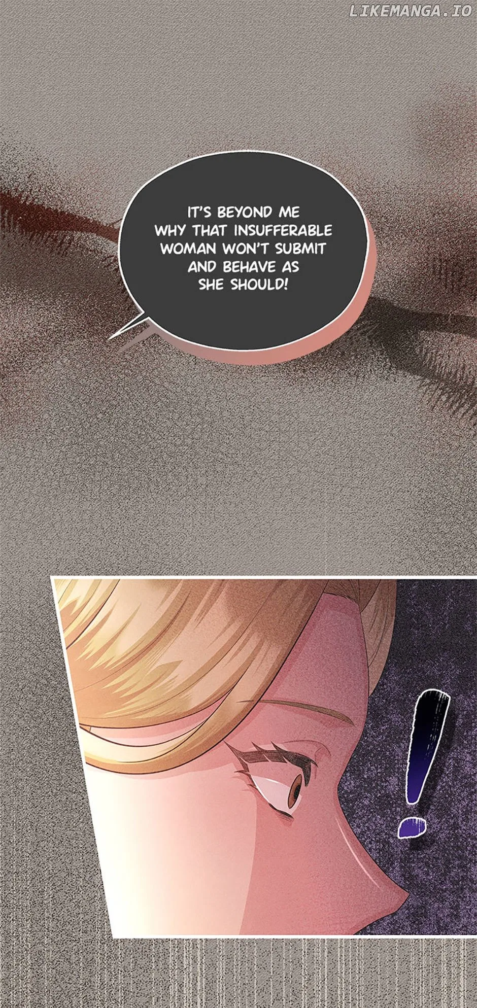 Avoiding the Heavenly Emperor Chapter 85 – Page 23