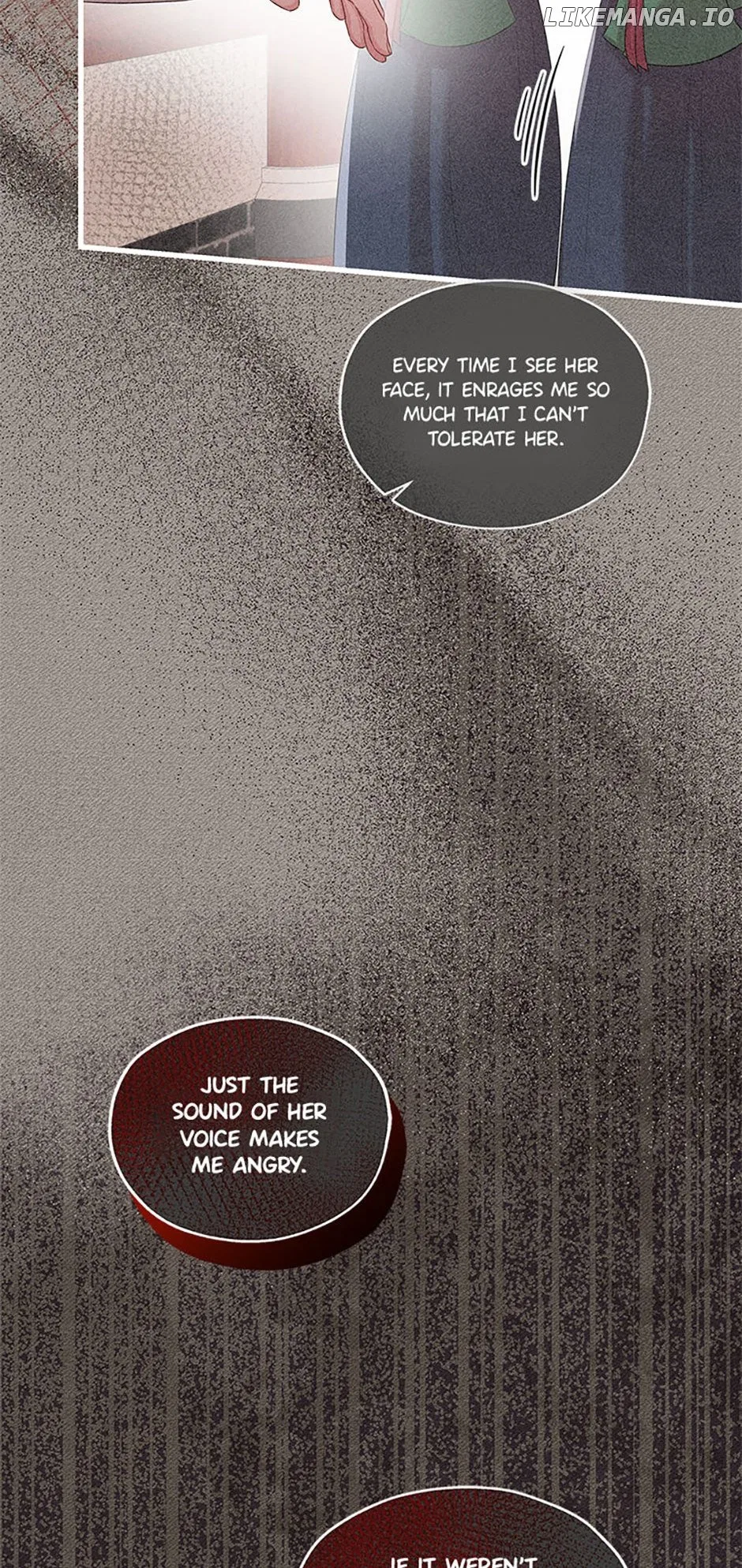 Avoiding the Heavenly Emperor Chapter 85 – Page 28