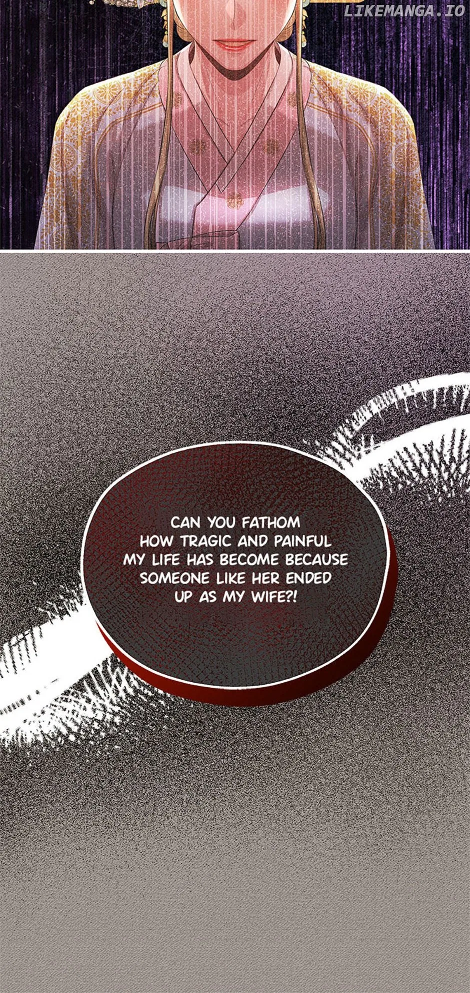 Avoiding the Heavenly Emperor Chapter 85 – Page 30