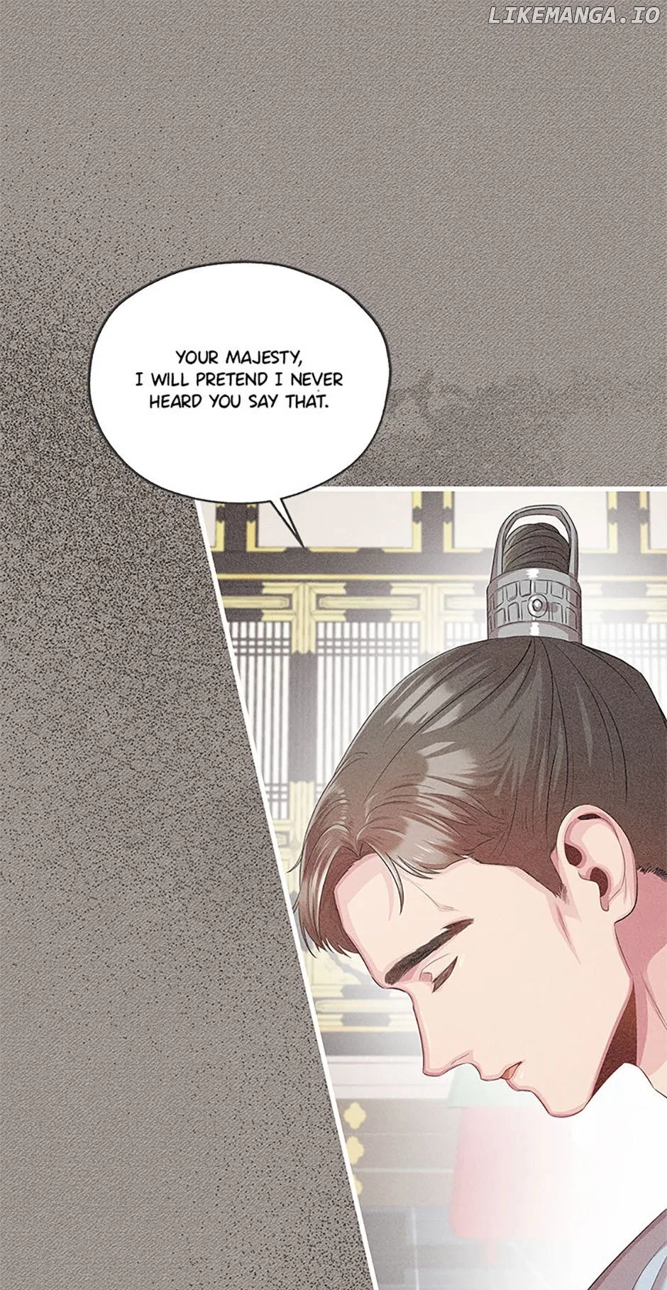 Avoiding the Heavenly Emperor Chapter 85 – Page 31