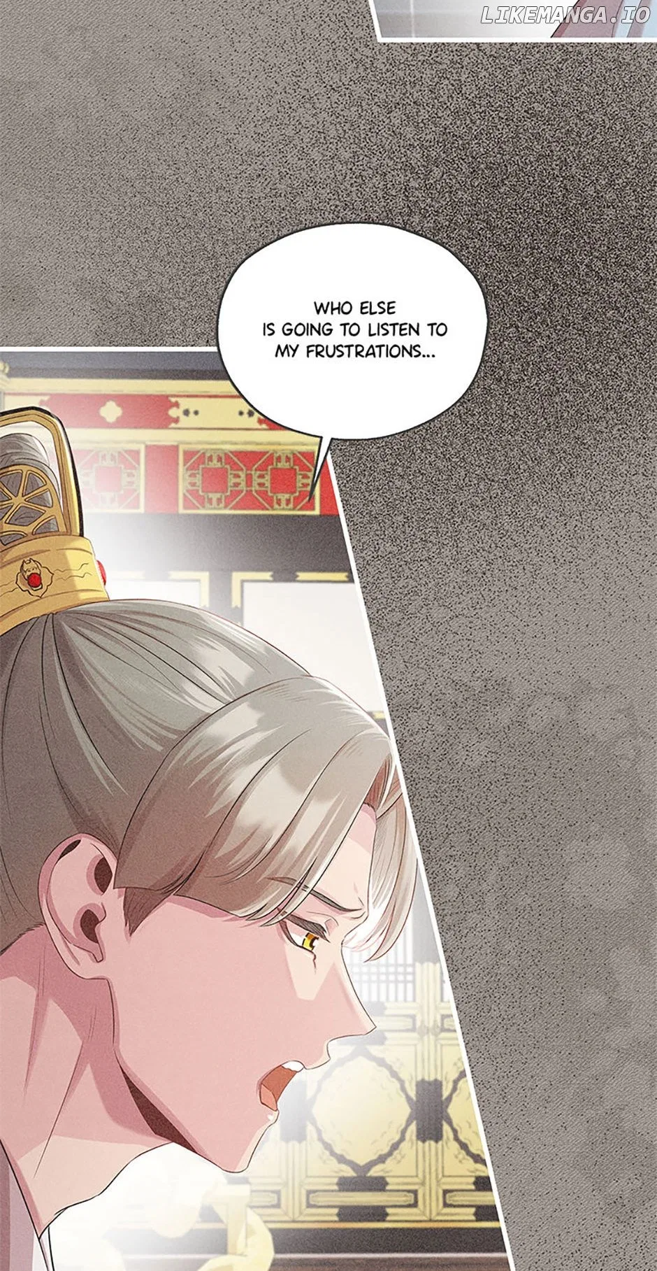 Avoiding the Heavenly Emperor Chapter 85 – Page 32