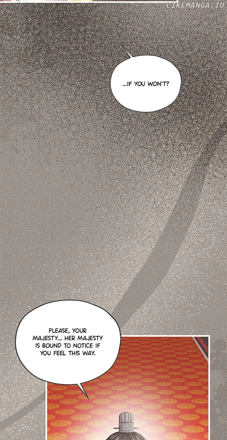 Avoiding the Heavenly Emperor Chapter 85 – Page 33