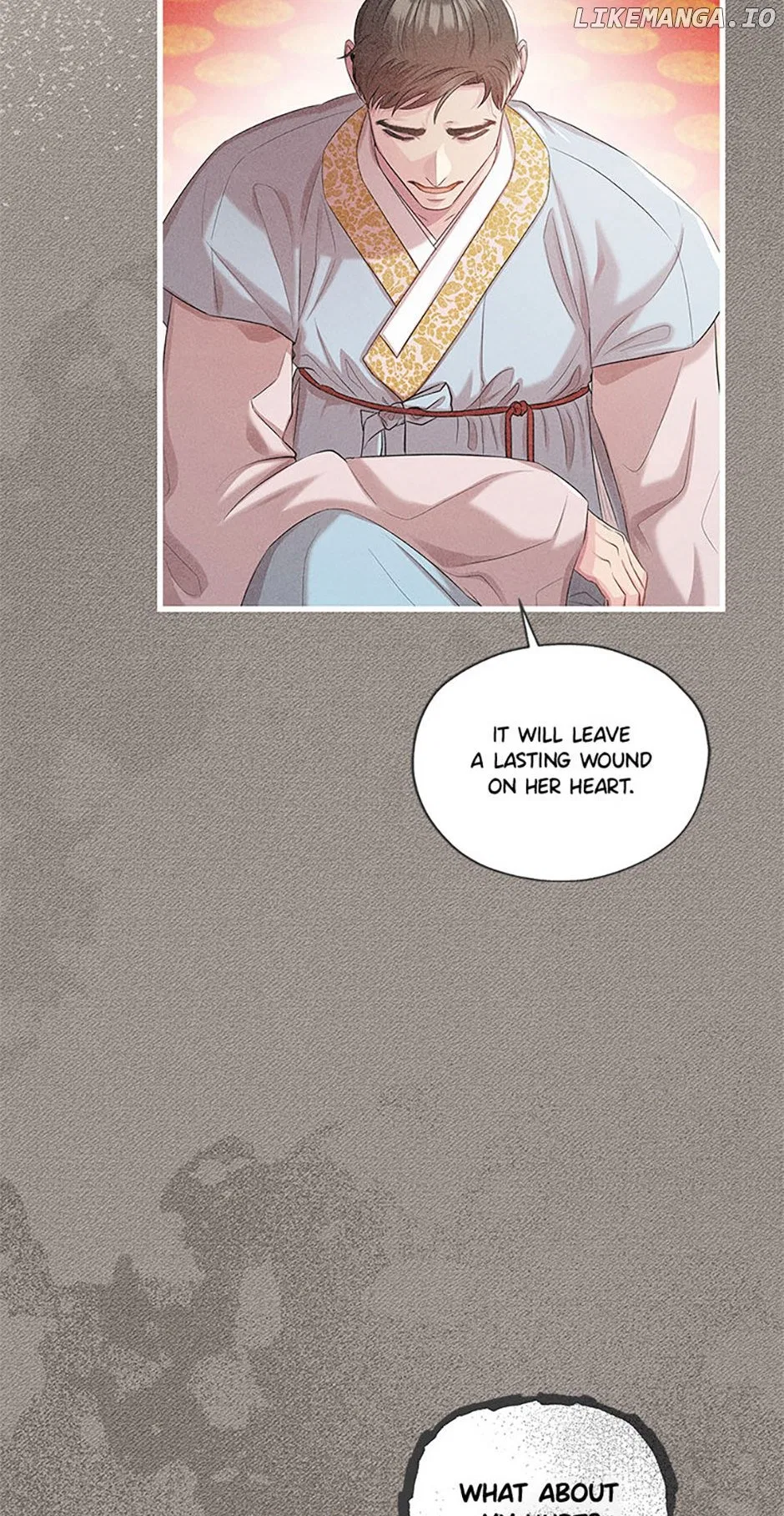 Avoiding the Heavenly Emperor Chapter 85 – Page 34