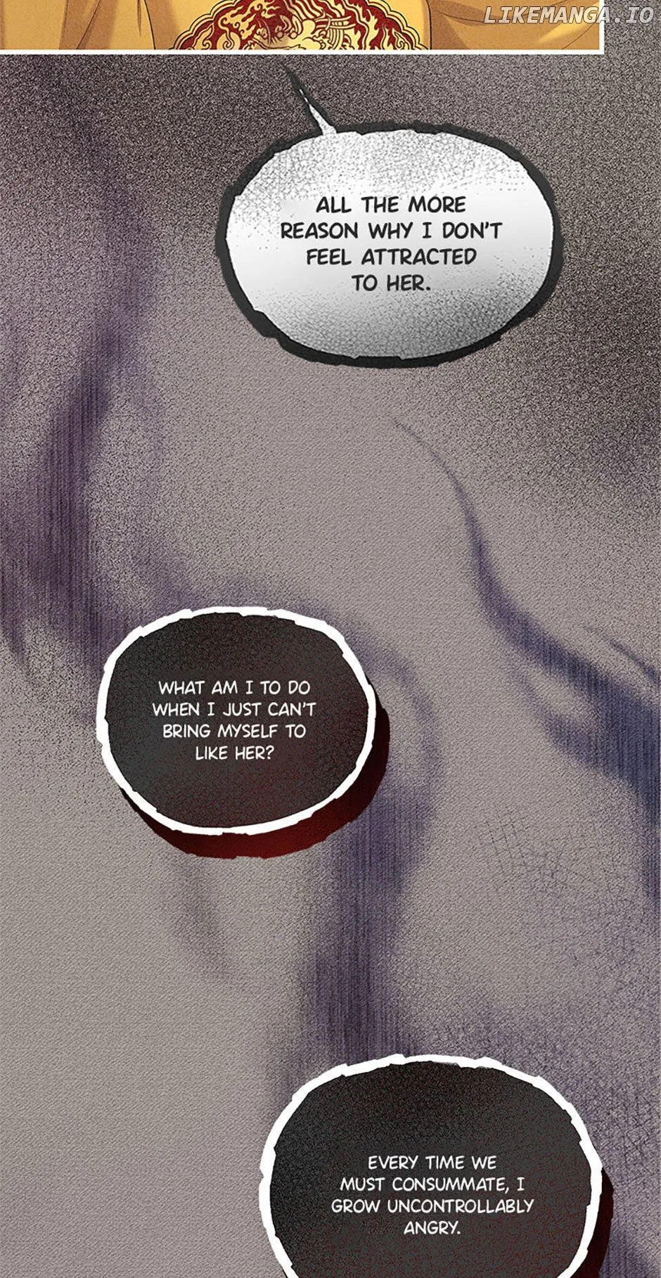 Avoiding the Heavenly Emperor Chapter 85 – Page 38