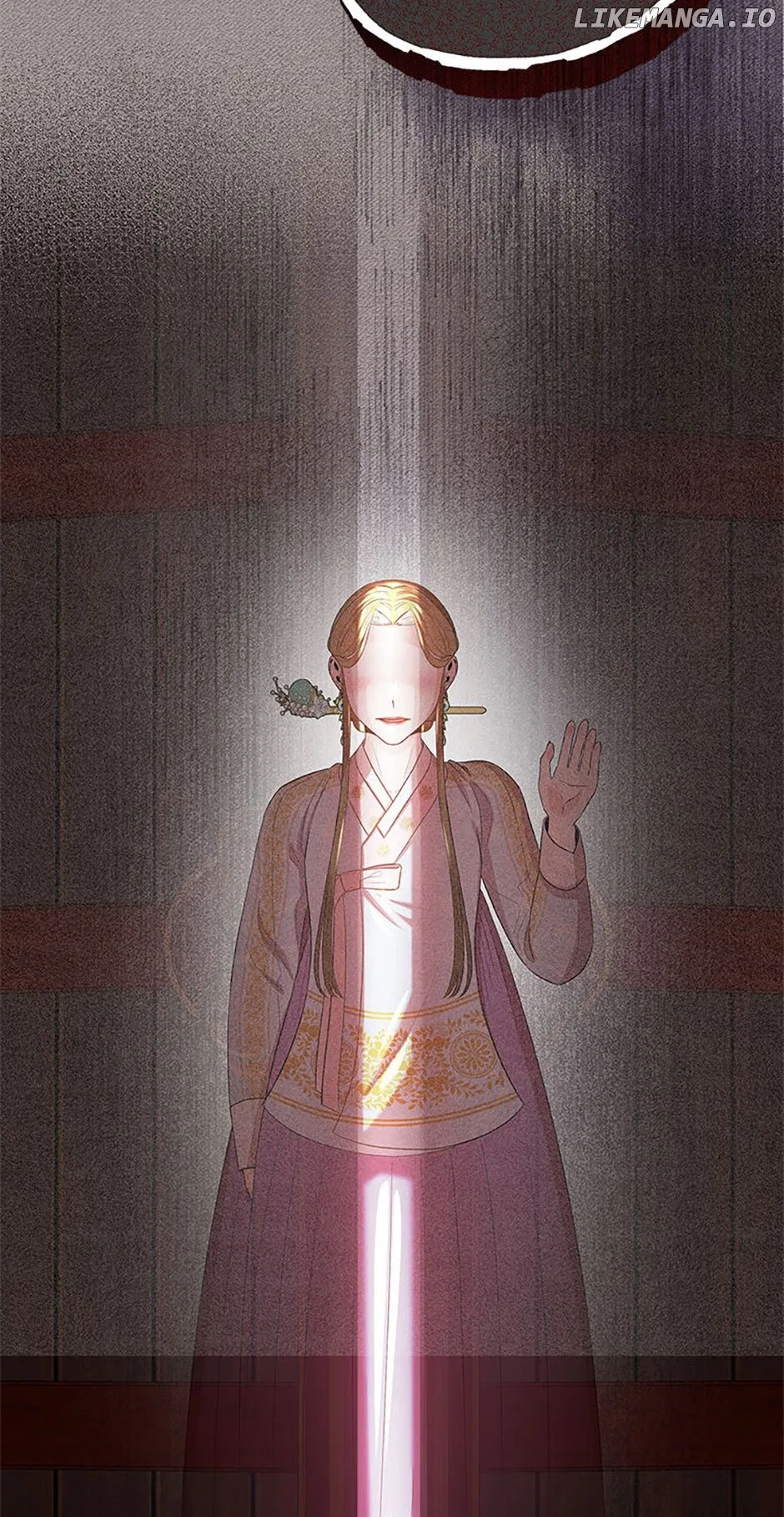 Avoiding the Heavenly Emperor Chapter 85 – Page 39