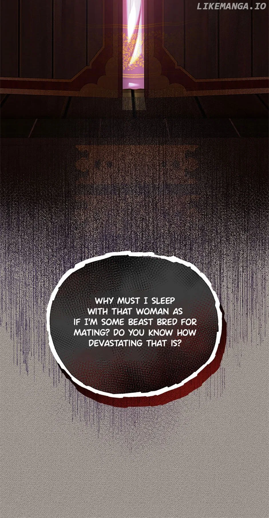 Avoiding the Heavenly Emperor Chapter 85 – Page 40