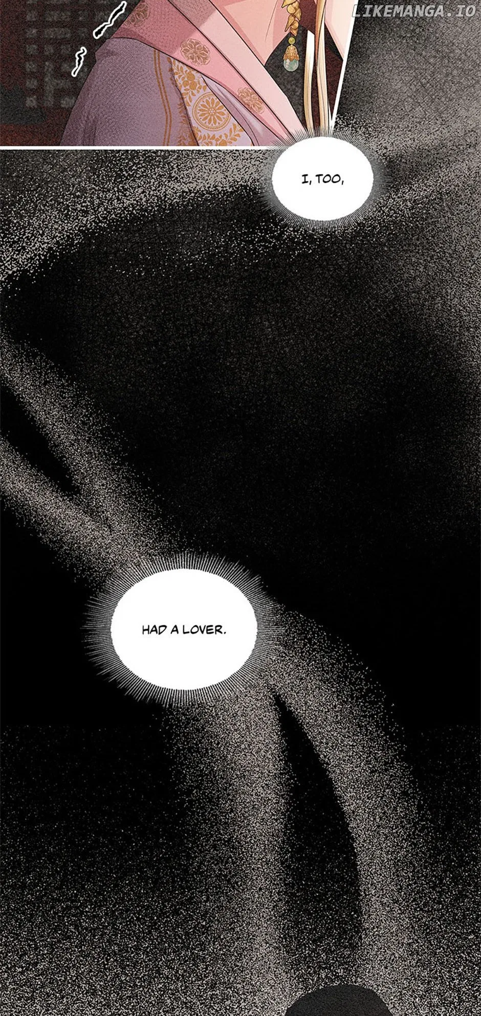 Avoiding the Heavenly Emperor Chapter 85 – Page 42