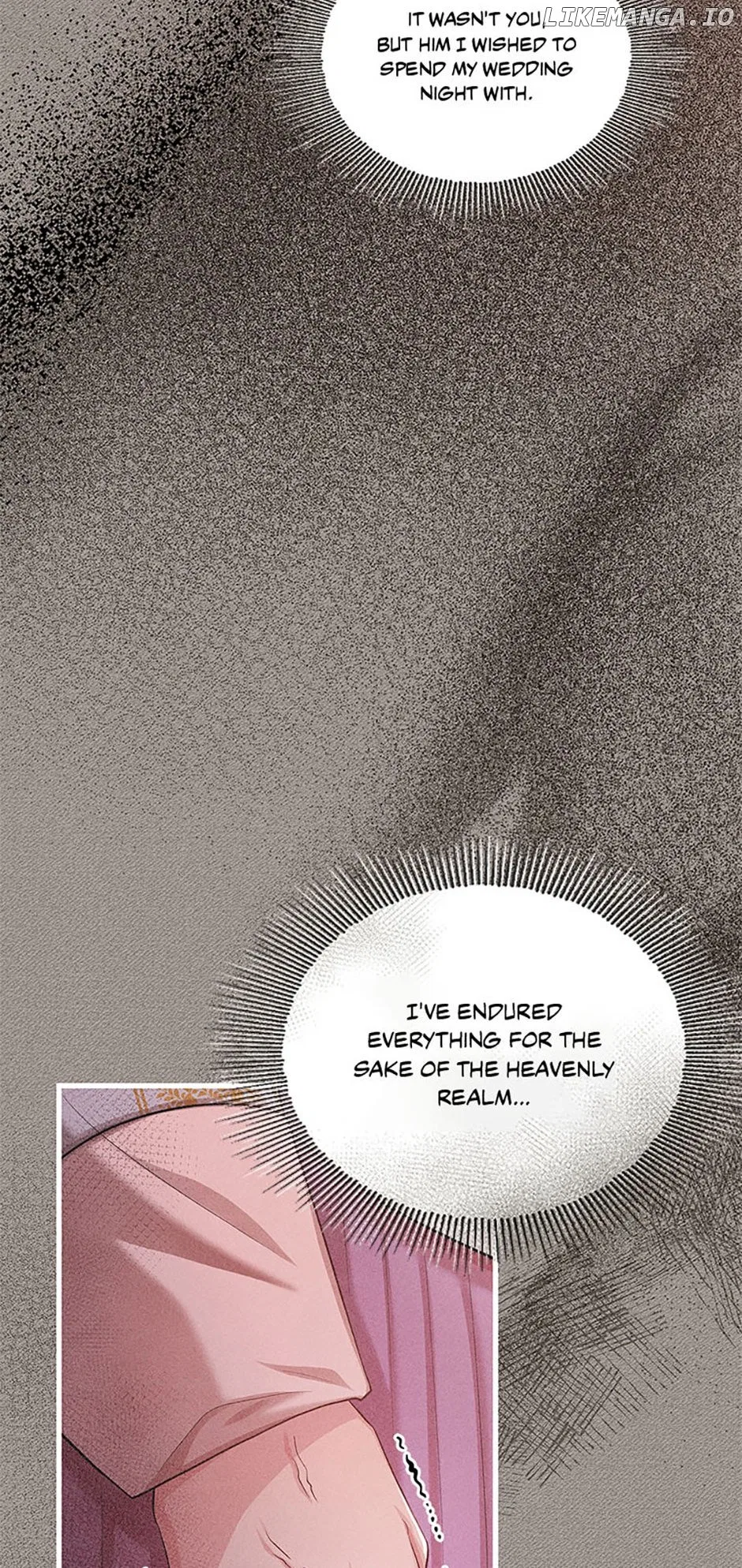 Avoiding the Heavenly Emperor Chapter 85 – Page 44