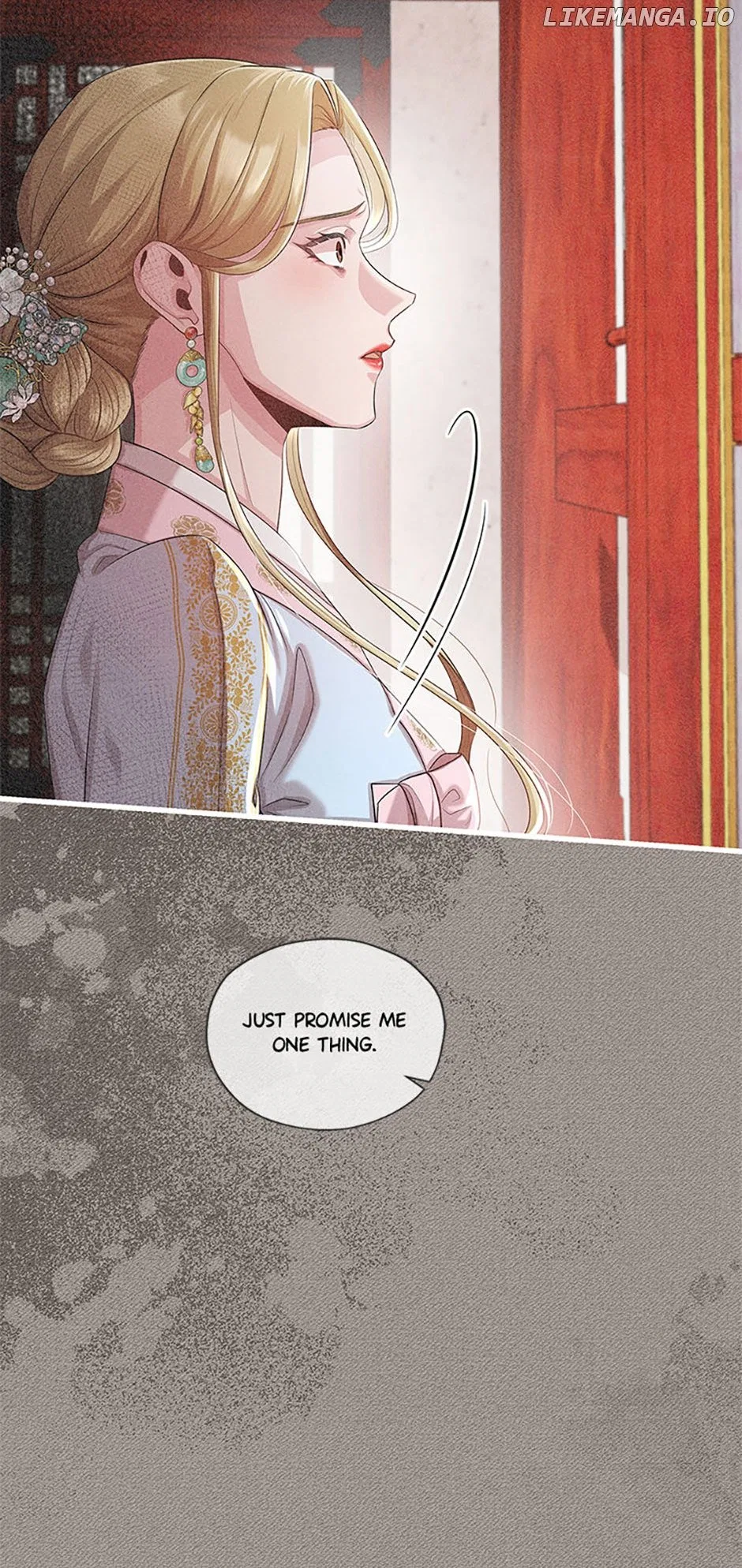 Avoiding the Heavenly Emperor Chapter 85 – Page 46