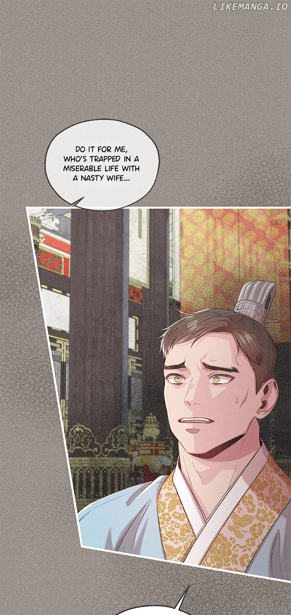 Avoiding the Heavenly Emperor Chapter 85 – Page 49