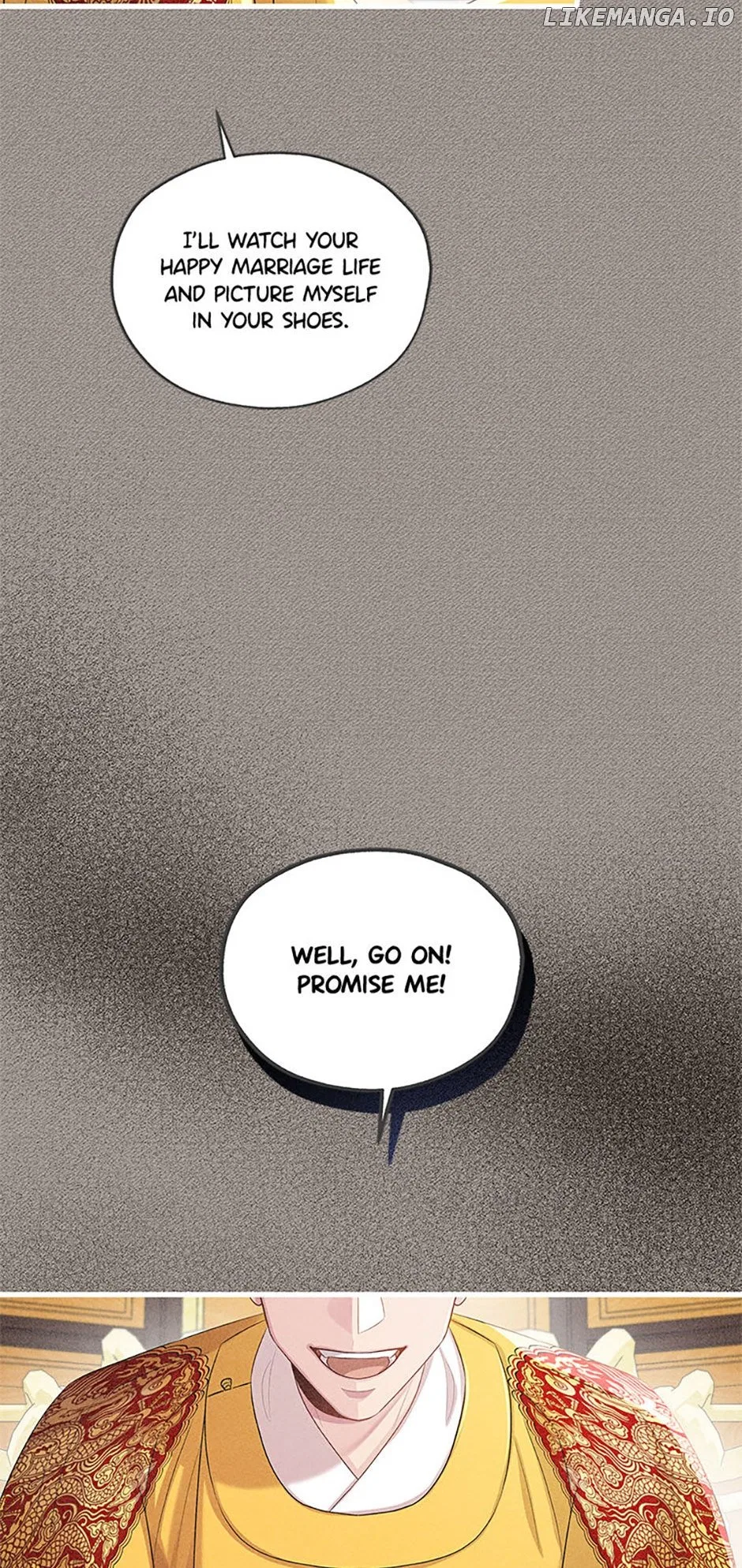 Avoiding the Heavenly Emperor Chapter 85 – Page 51