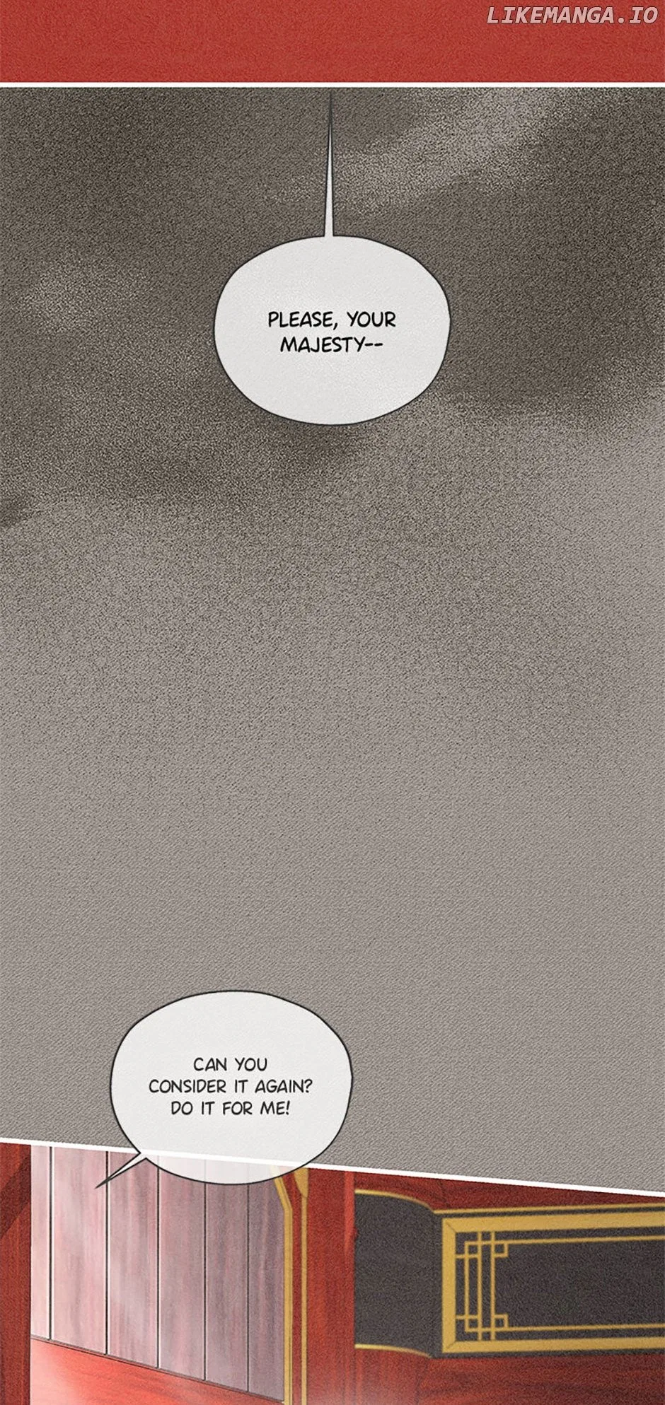 Avoiding the Heavenly Emperor Chapter 85 – Page 54