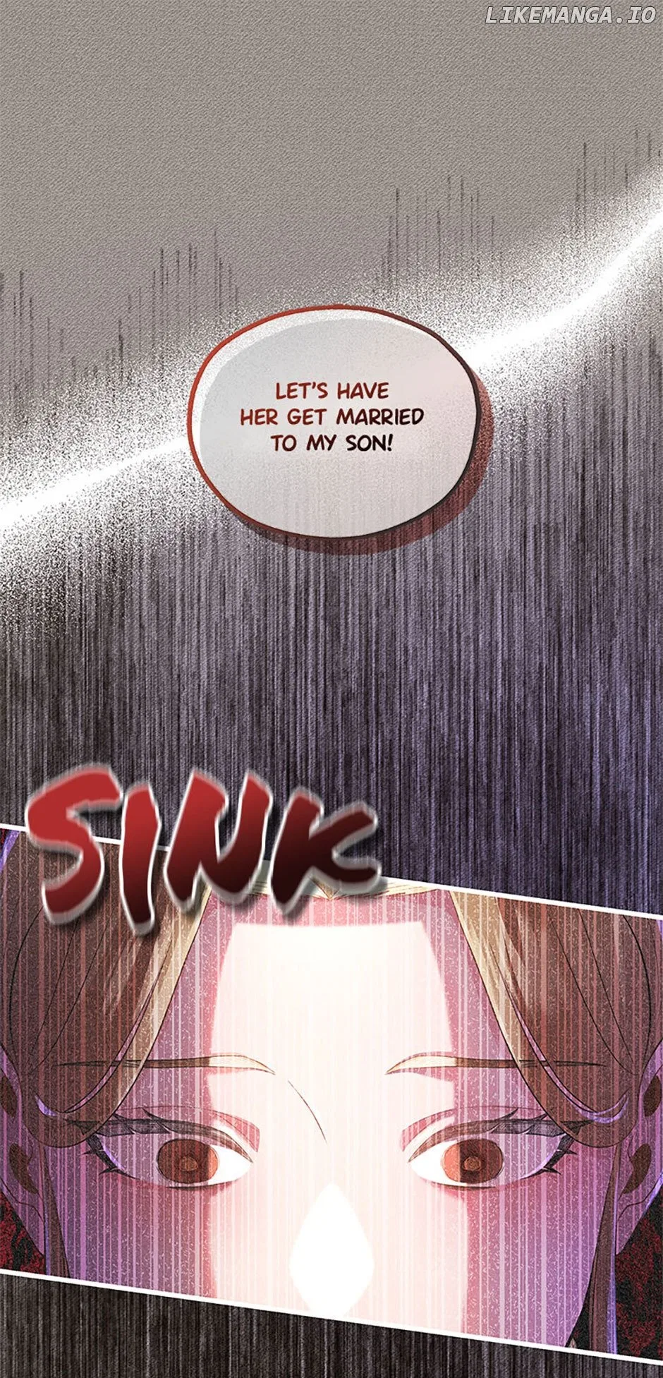 Avoiding the Heavenly Emperor Chapter 85 – Page 57