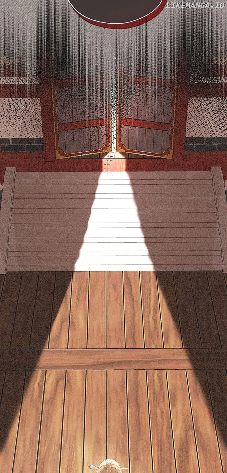Avoiding the Heavenly Emperor Chapter 85 – Page 59