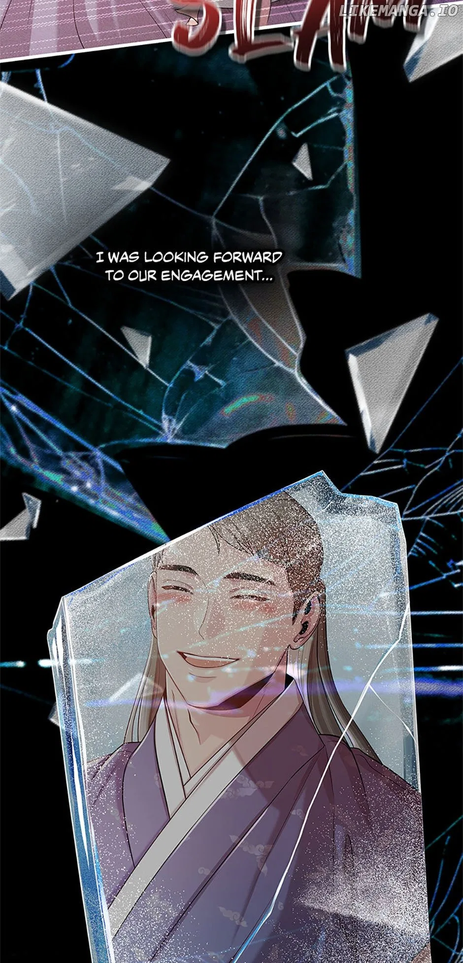 Avoiding the Heavenly Emperor Chapter 85 – Page 65
