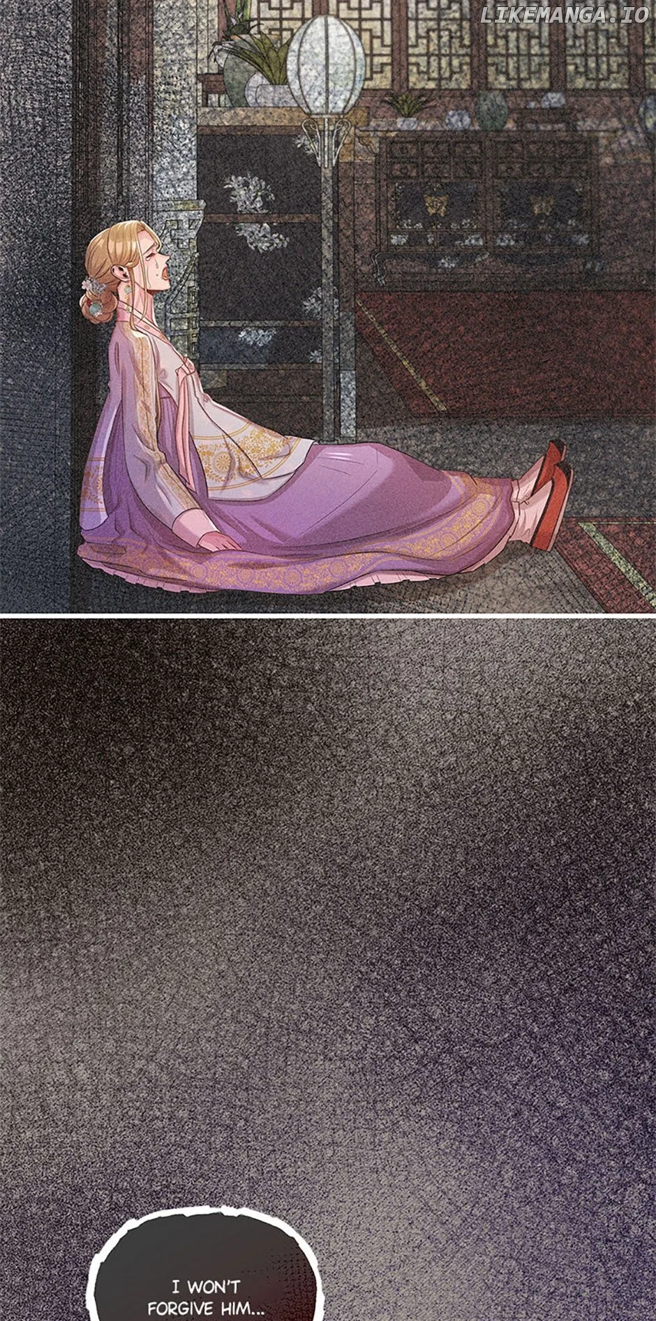 Avoiding the Heavenly Emperor Chapter 85 – Page 68