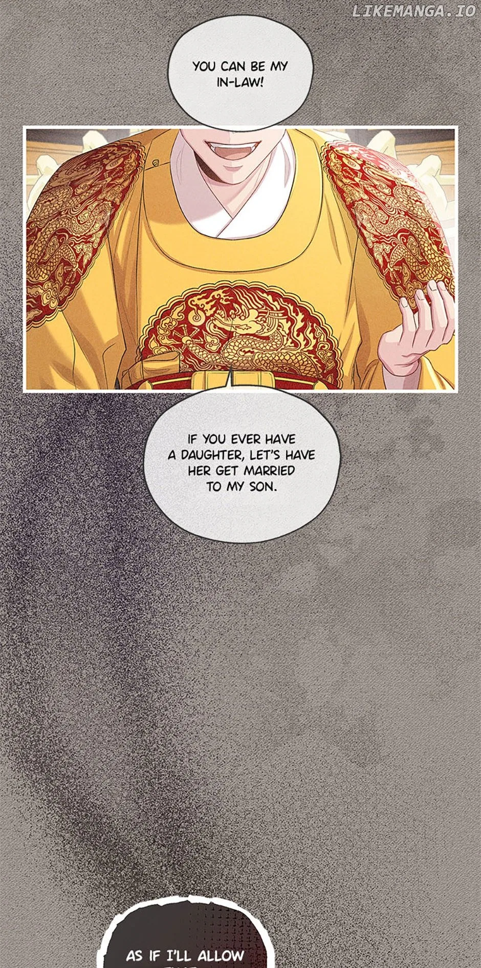 Avoiding the Heavenly Emperor Chapter 85 – Page 70