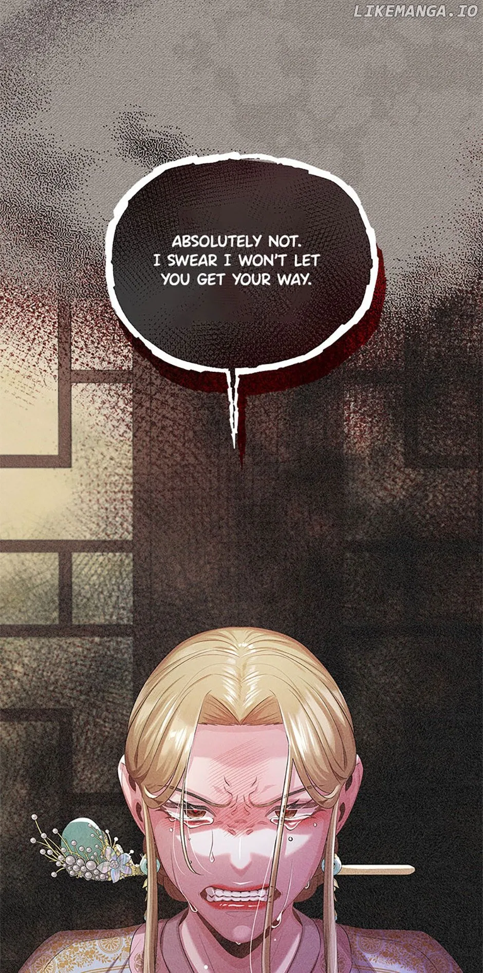 Avoiding the Heavenly Emperor Chapter 85 – Page 72