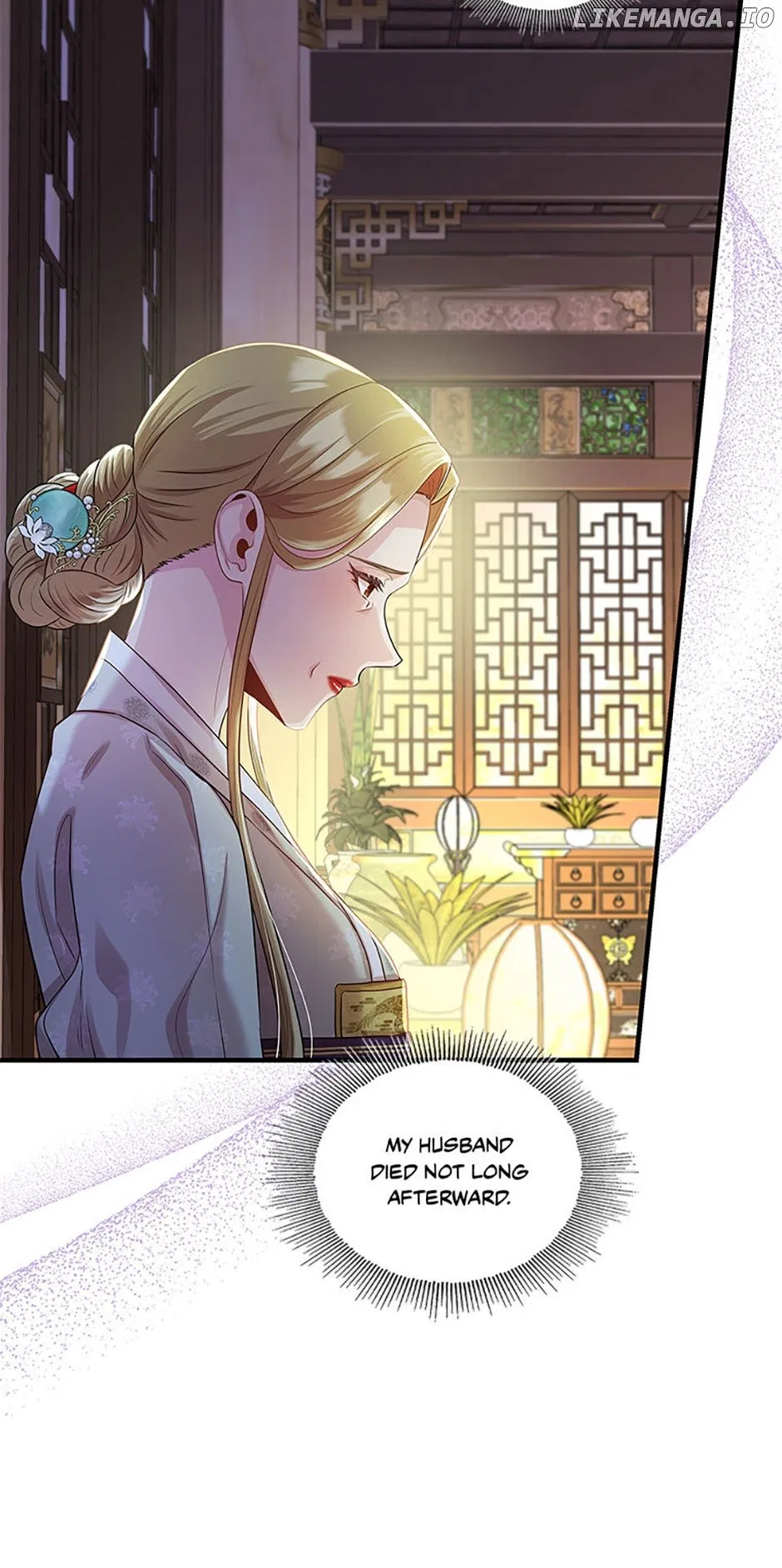 Avoiding the Heavenly Emperor Chapter 85 – Page 75