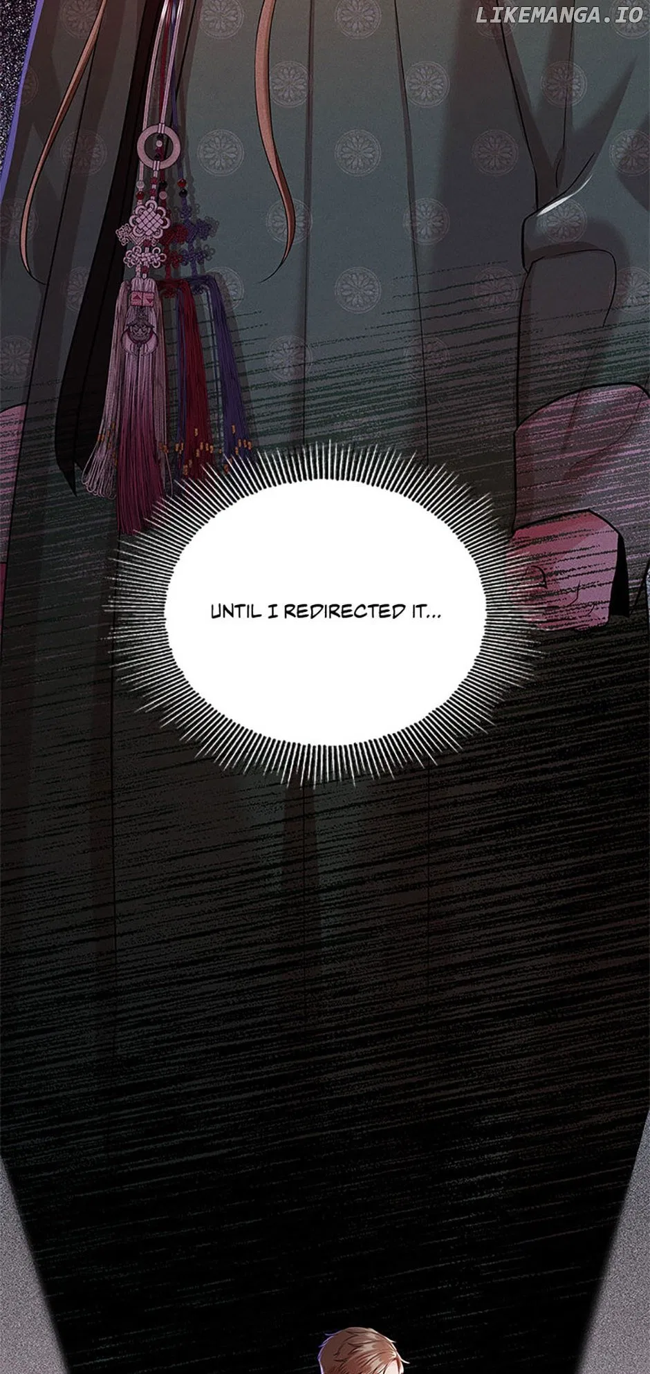 Avoiding the Heavenly Emperor Chapter 85 – Page 77