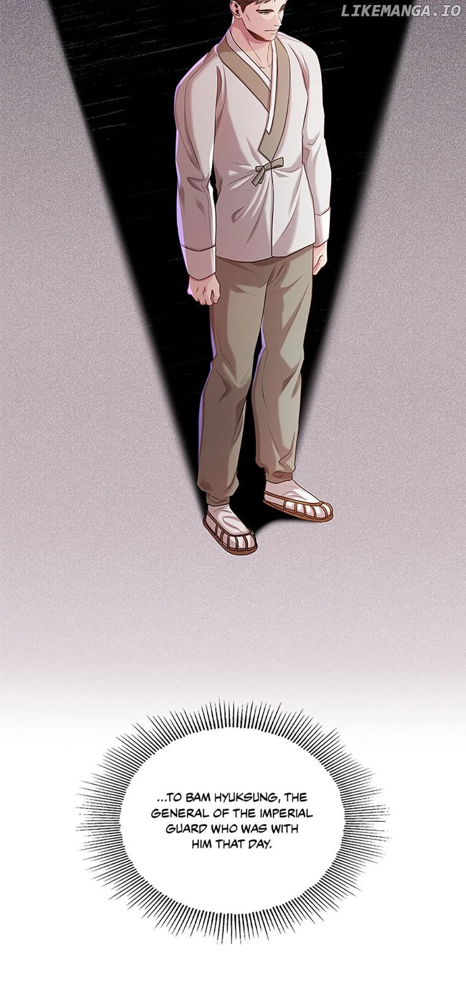 Avoiding the Heavenly Emperor Chapter 85 – Page 78