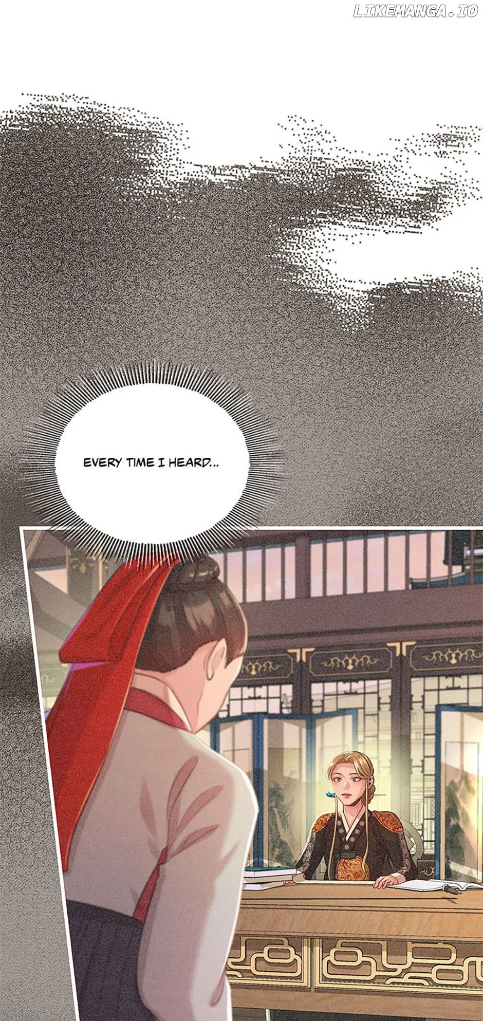 Avoiding the Heavenly Emperor Chapter 85 – Page 79