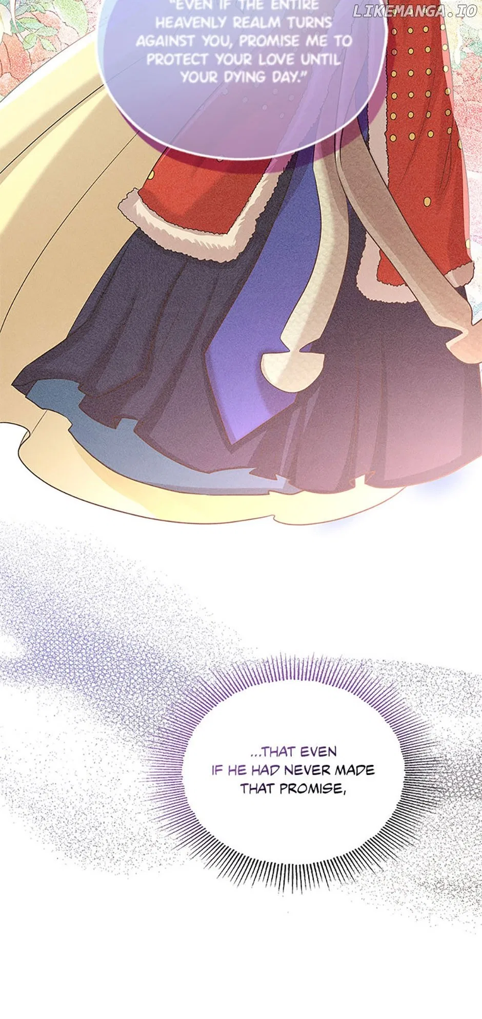 Avoiding the Heavenly Emperor Chapter 85 – Page 83
